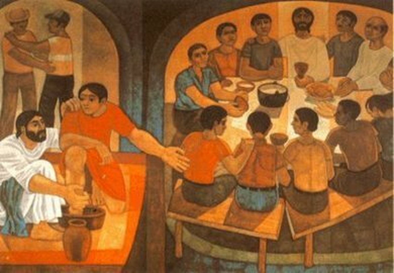 Misa de los Quilombos 3