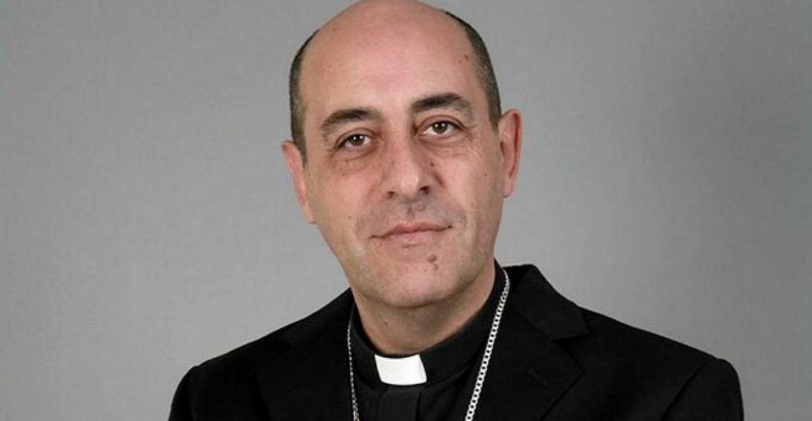 Monseñor Víctor Manuel Fernández
