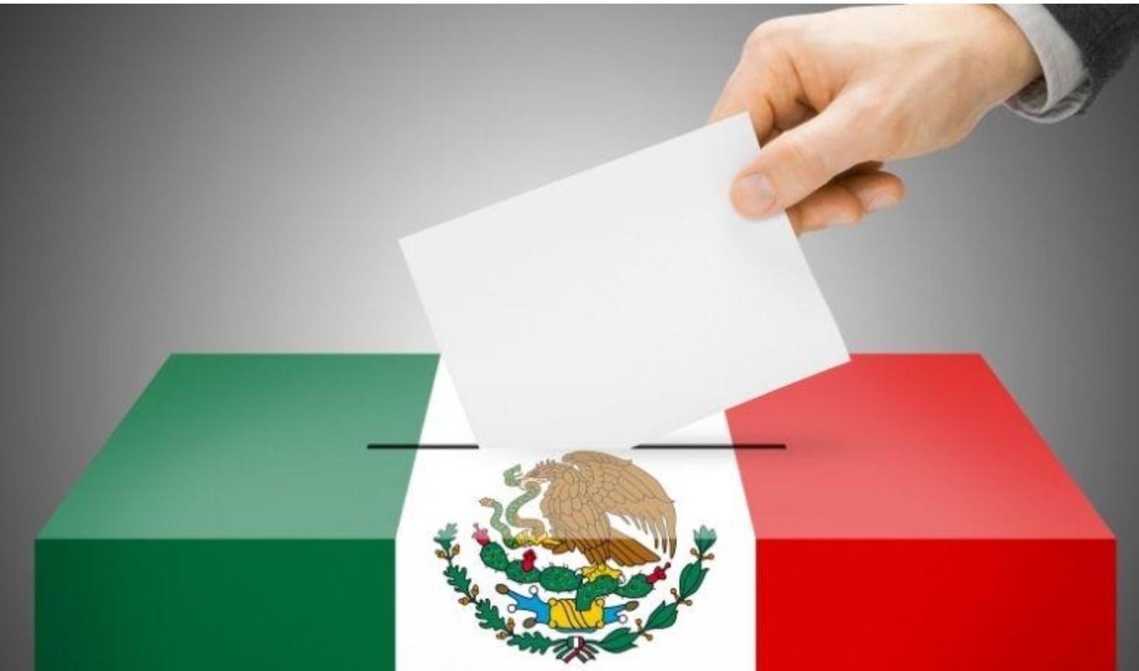 Elecciones en México
