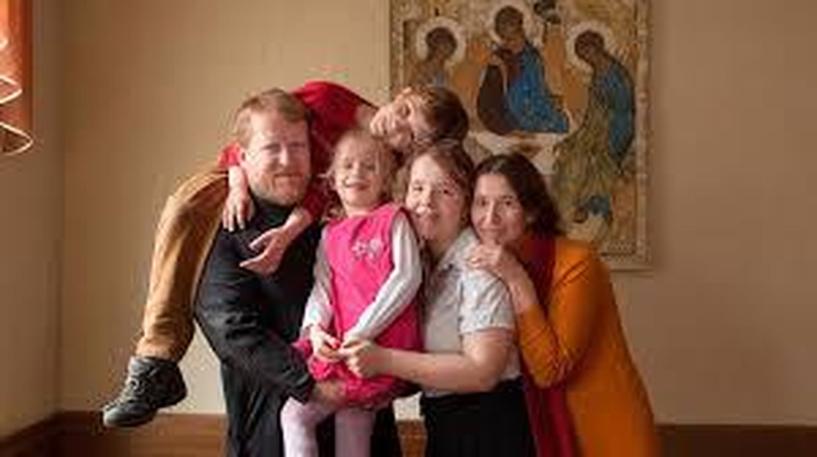 El sacerdote casado, profeta de la reforma que la Iglesia necesita