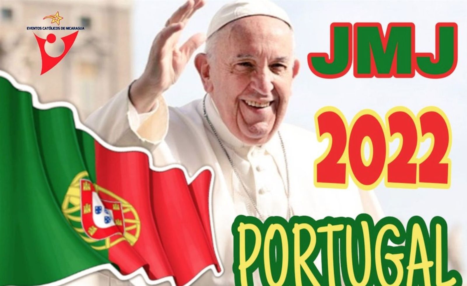 El Papa y la JMJ de Lisboa