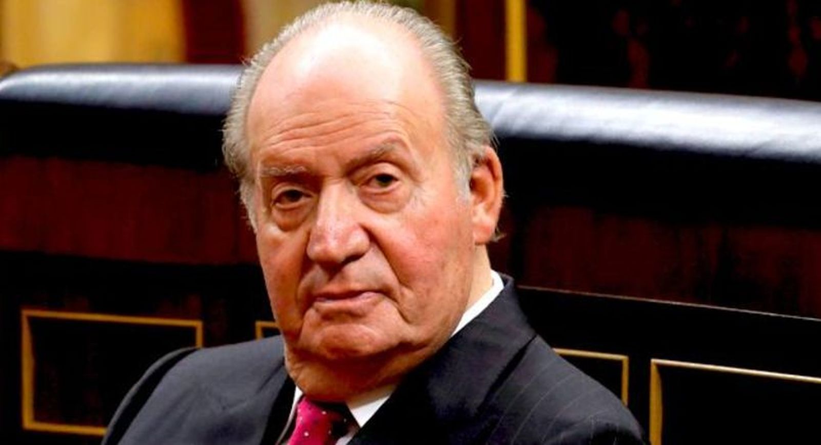 Rey Juan Carlos