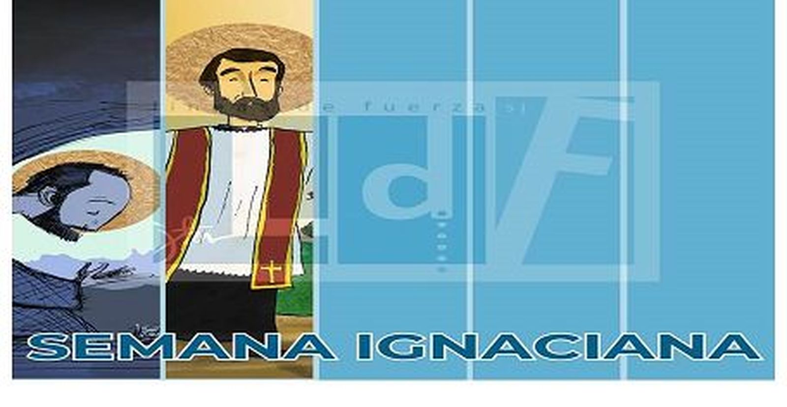 La Semana Ignacia: una tradición más viva que nunca