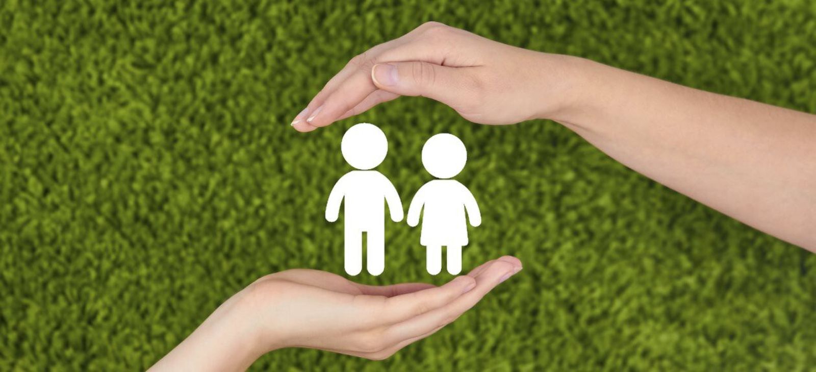 Protección de menores