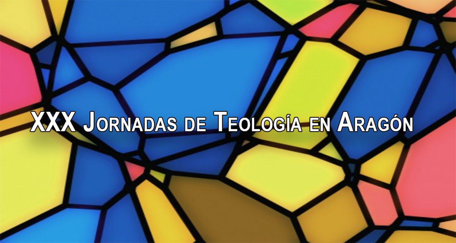 XXX Jornadas de Teología en Aragón