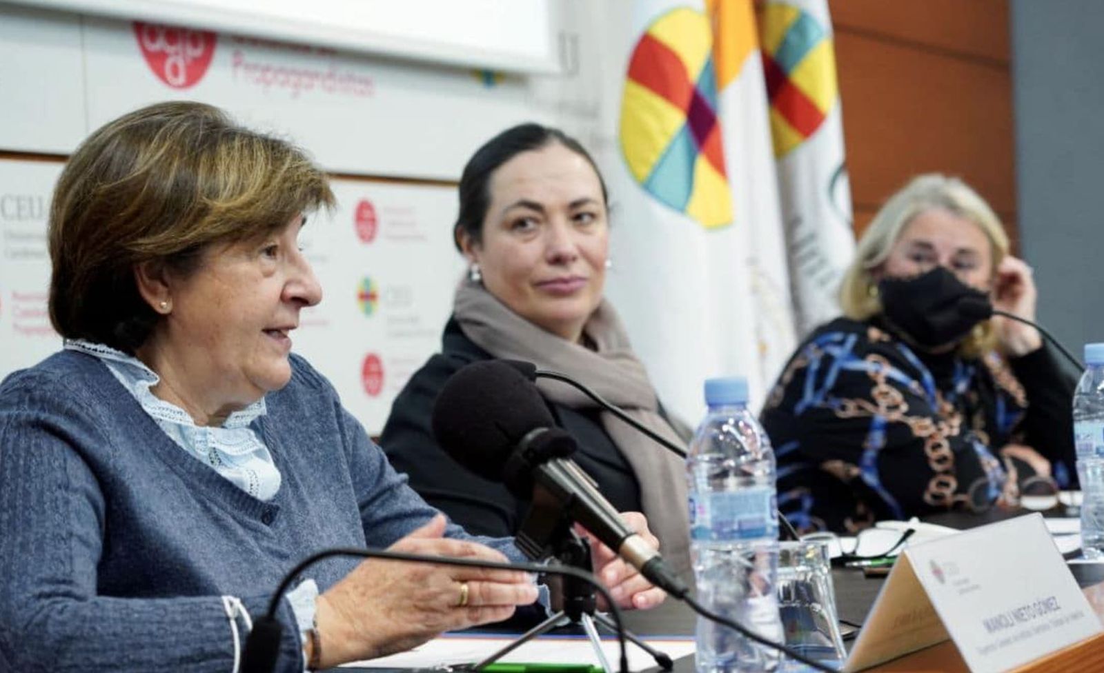 Manos Unidas Valencia