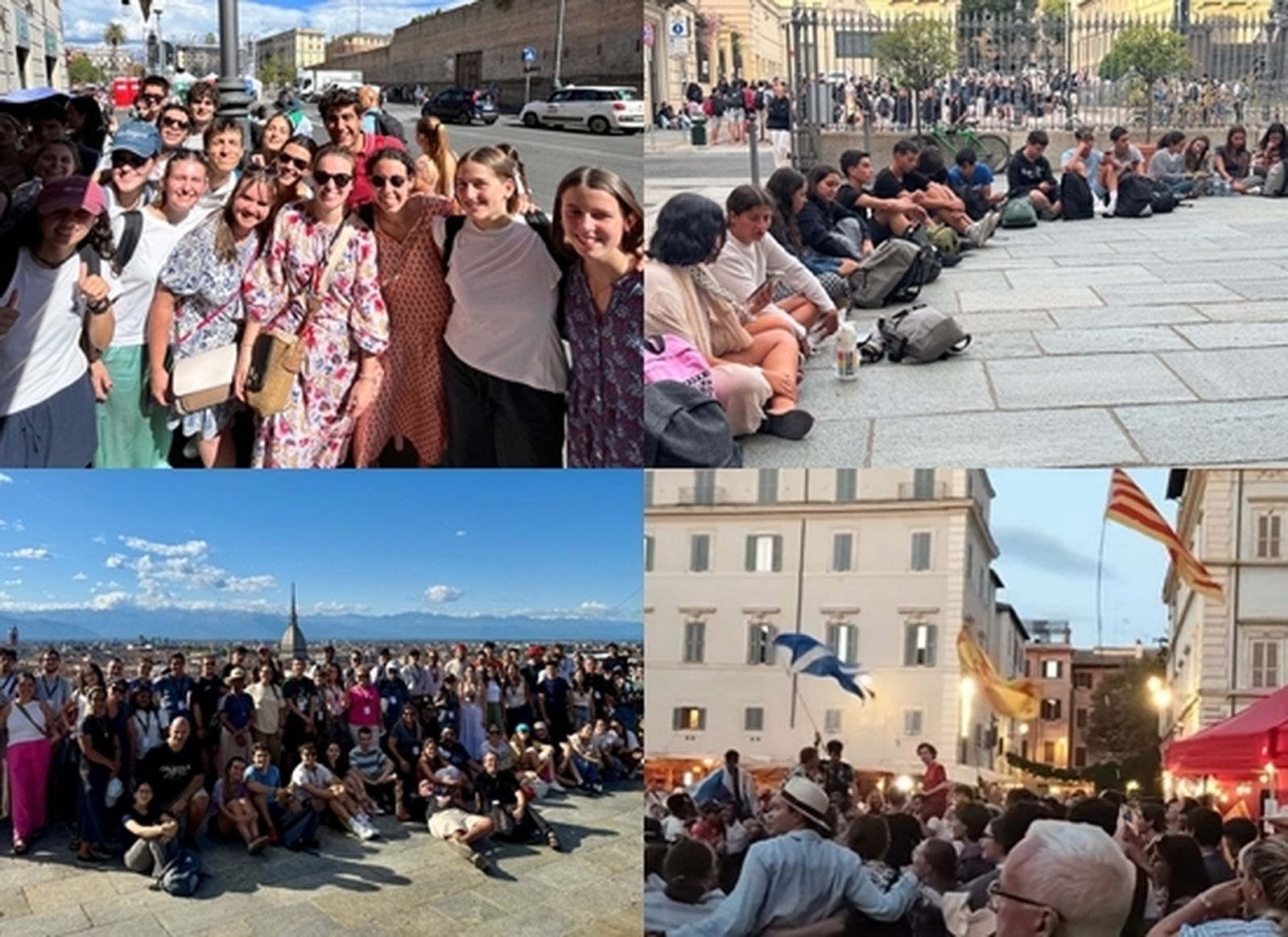 Jubileo de los Jóvenes