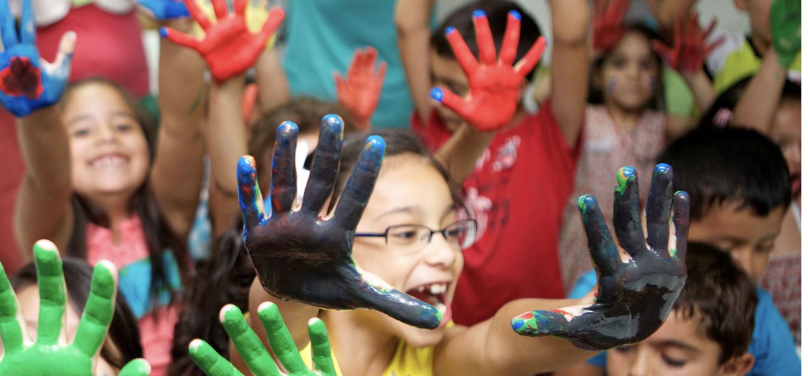Actividades de verano de Caixa ProInfancia