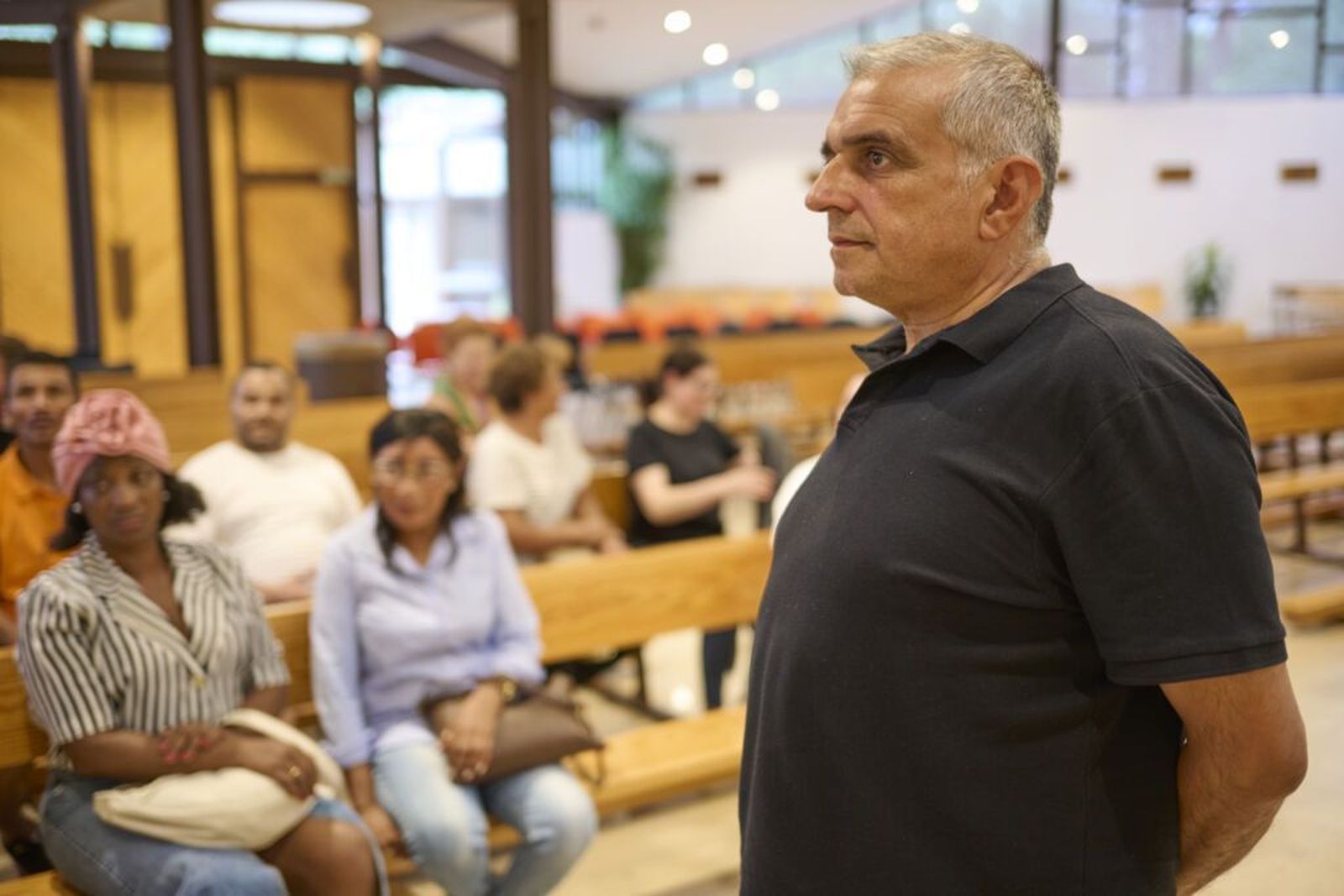 Ángel Román, nuevo obispo de Albacete