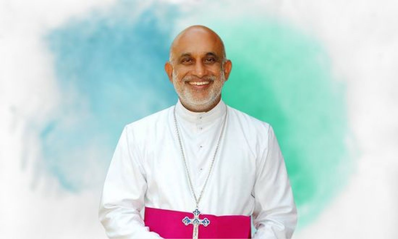 Mar Raphael Thattil, nuevo líder de la Iglesia siro-malabar