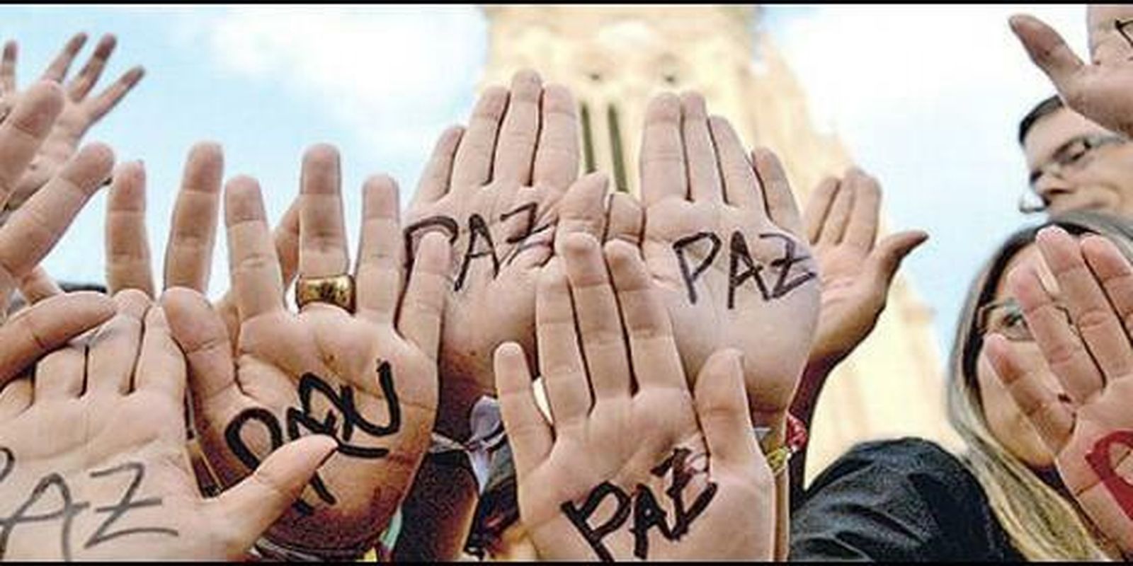 Hacia la paz en Colombia