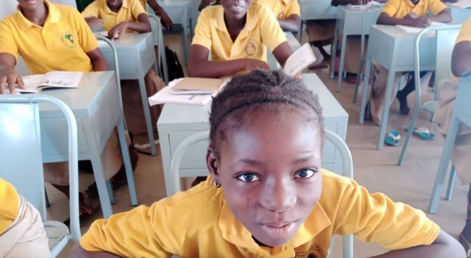 Religiosas de María Inmaculada: educación para el cambio