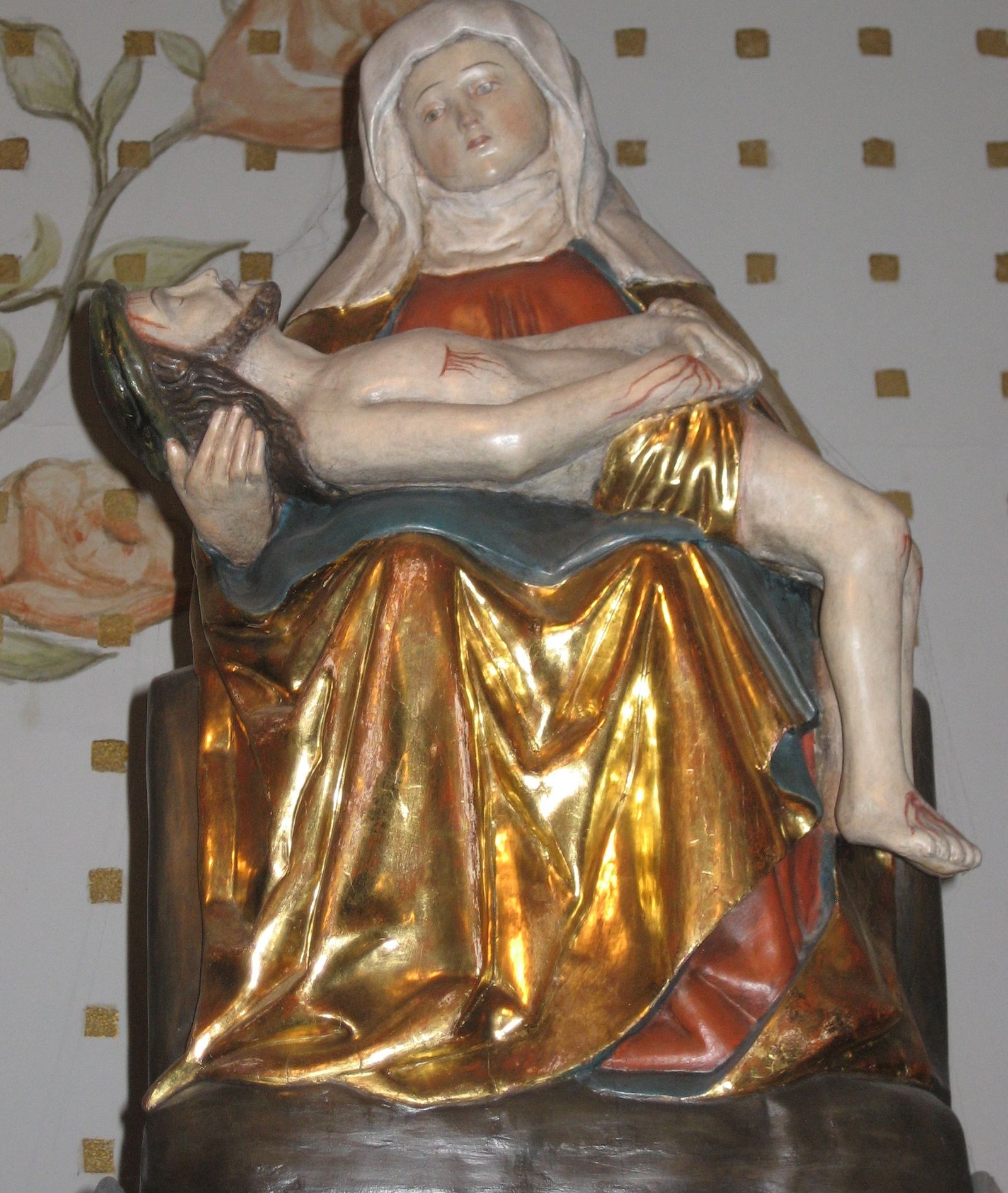 11 Abril: V Viernes de Cuaresma