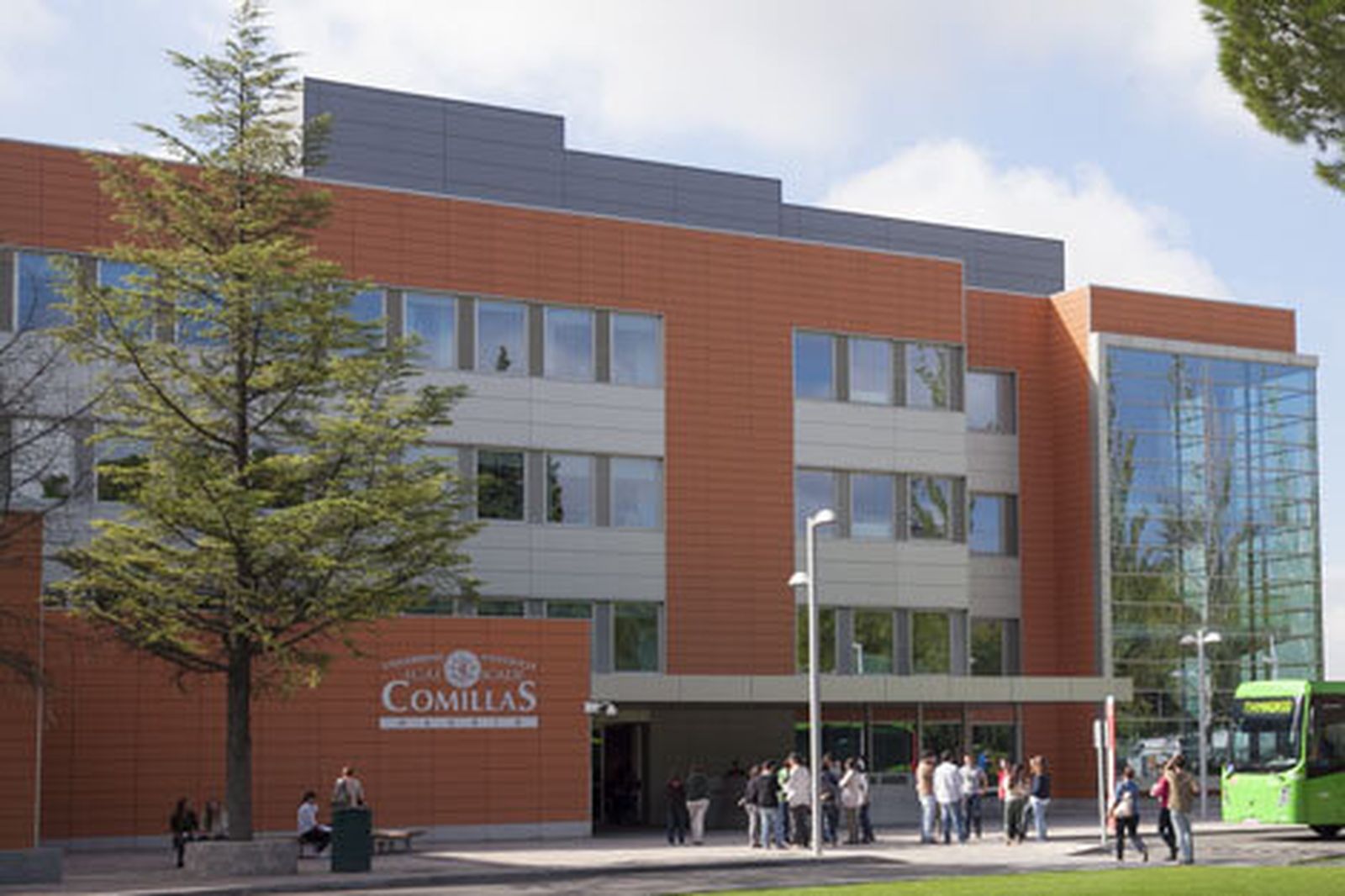 Facultad de Teología