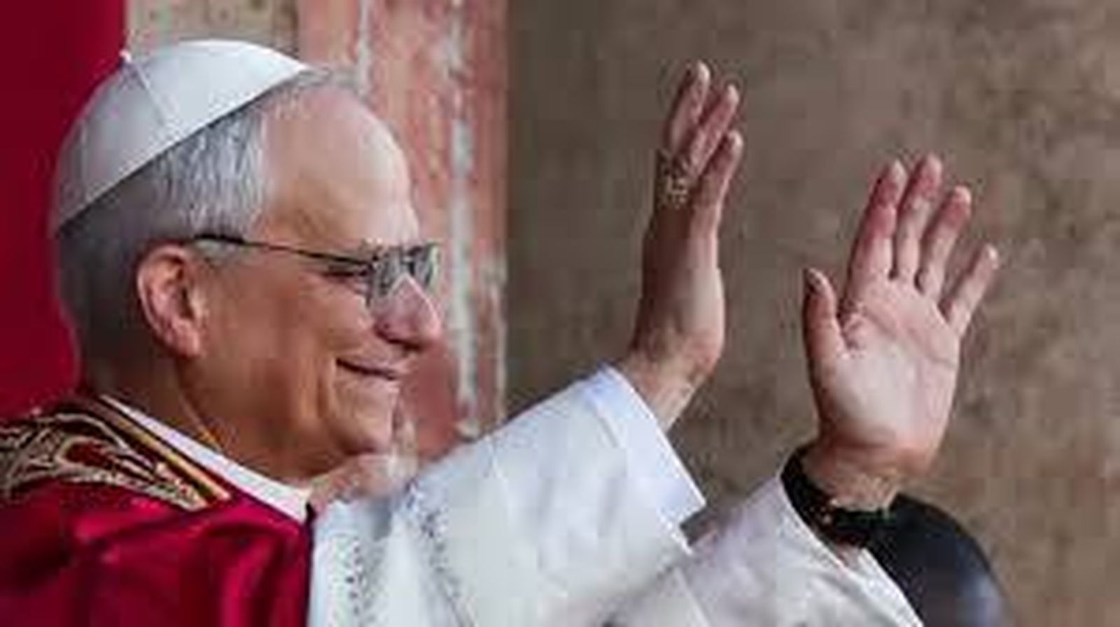 Las dos almas del nuevo papa