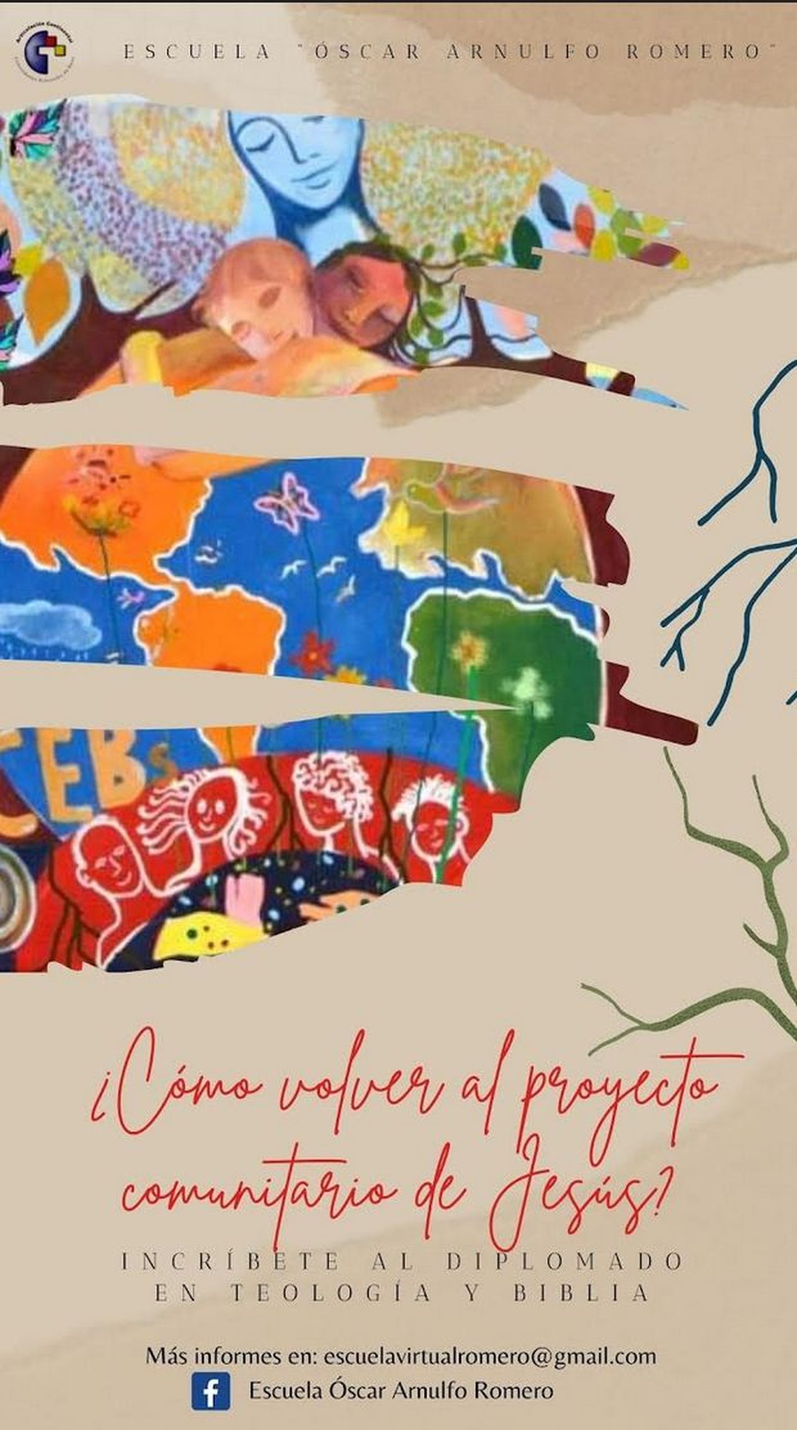 Proyecto de Jesús