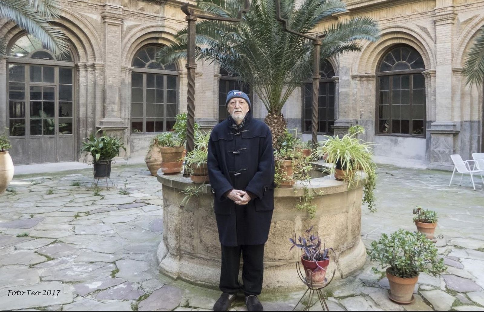 Andrés Ortíz-Osés