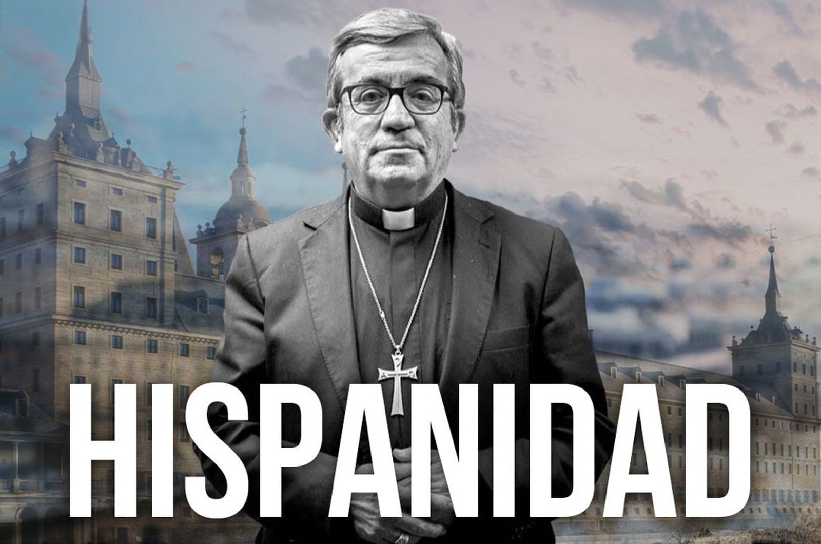 Argüello, Felipe VI ¿e Isabel la Católica?