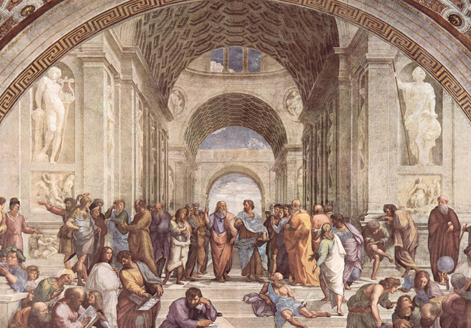 Filosofía y cristianismo