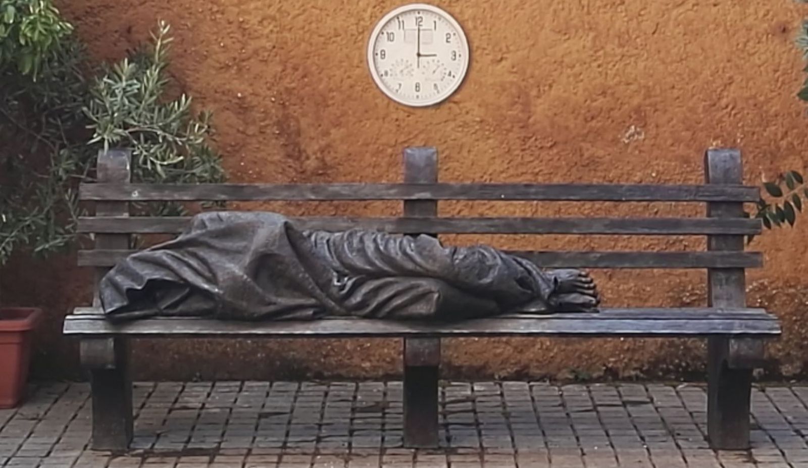 Vacunas para los pobres