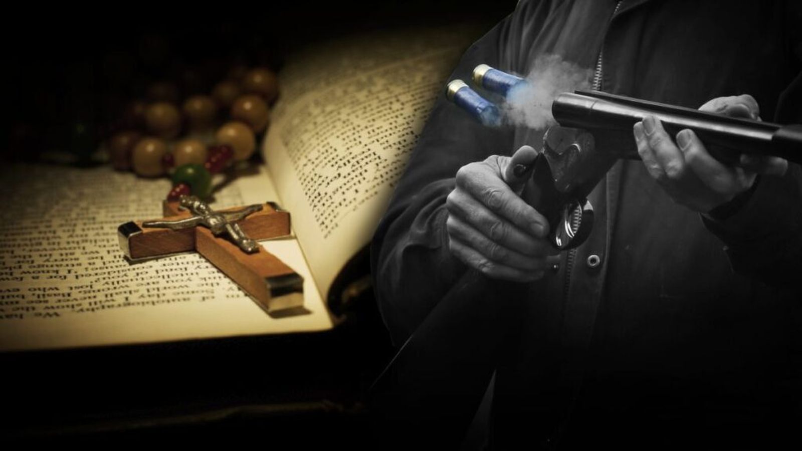 Muy católicos, pero…