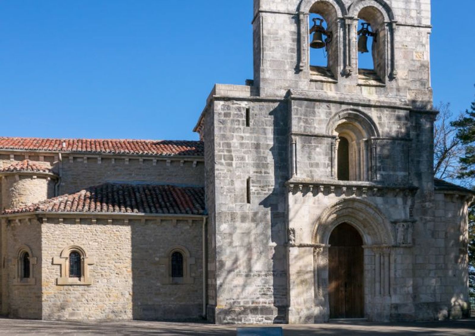 Santuario de Estíbaliz
