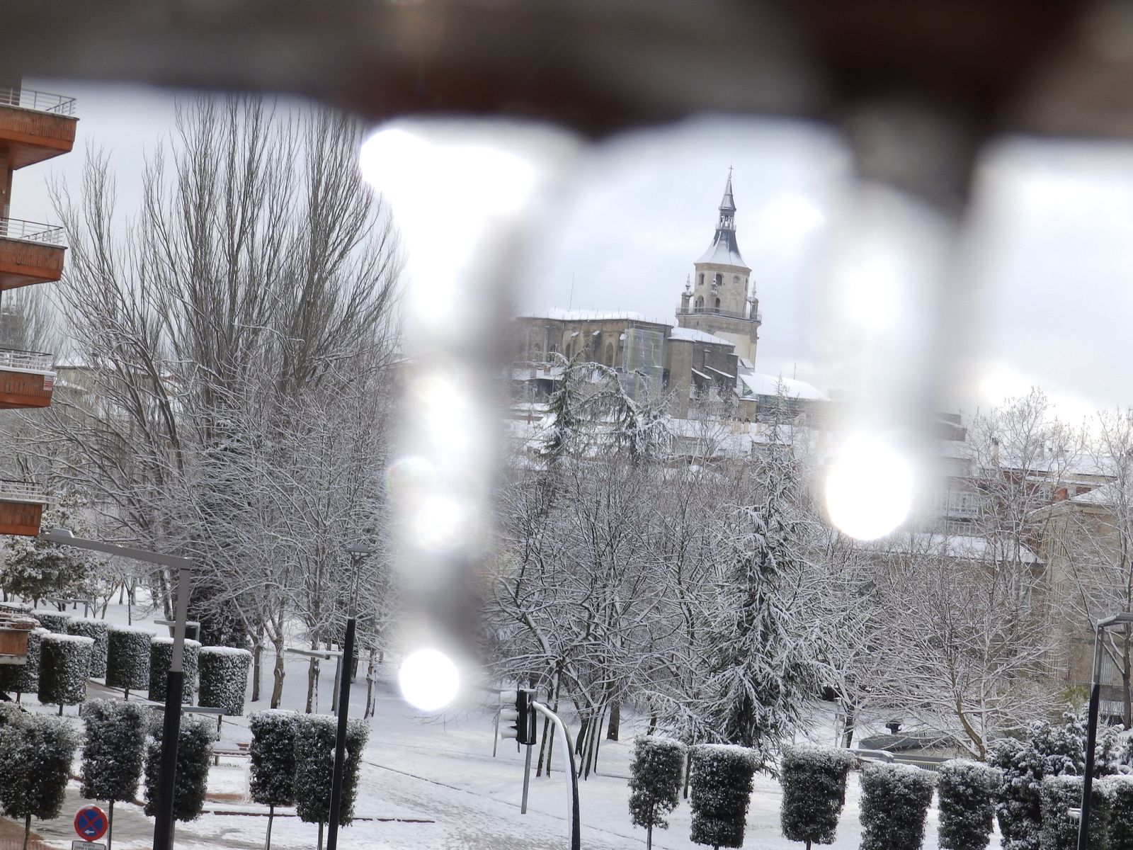 La Diócesis de Vitoria vive, el presente y prepara el futuro incierto, con esperanza
