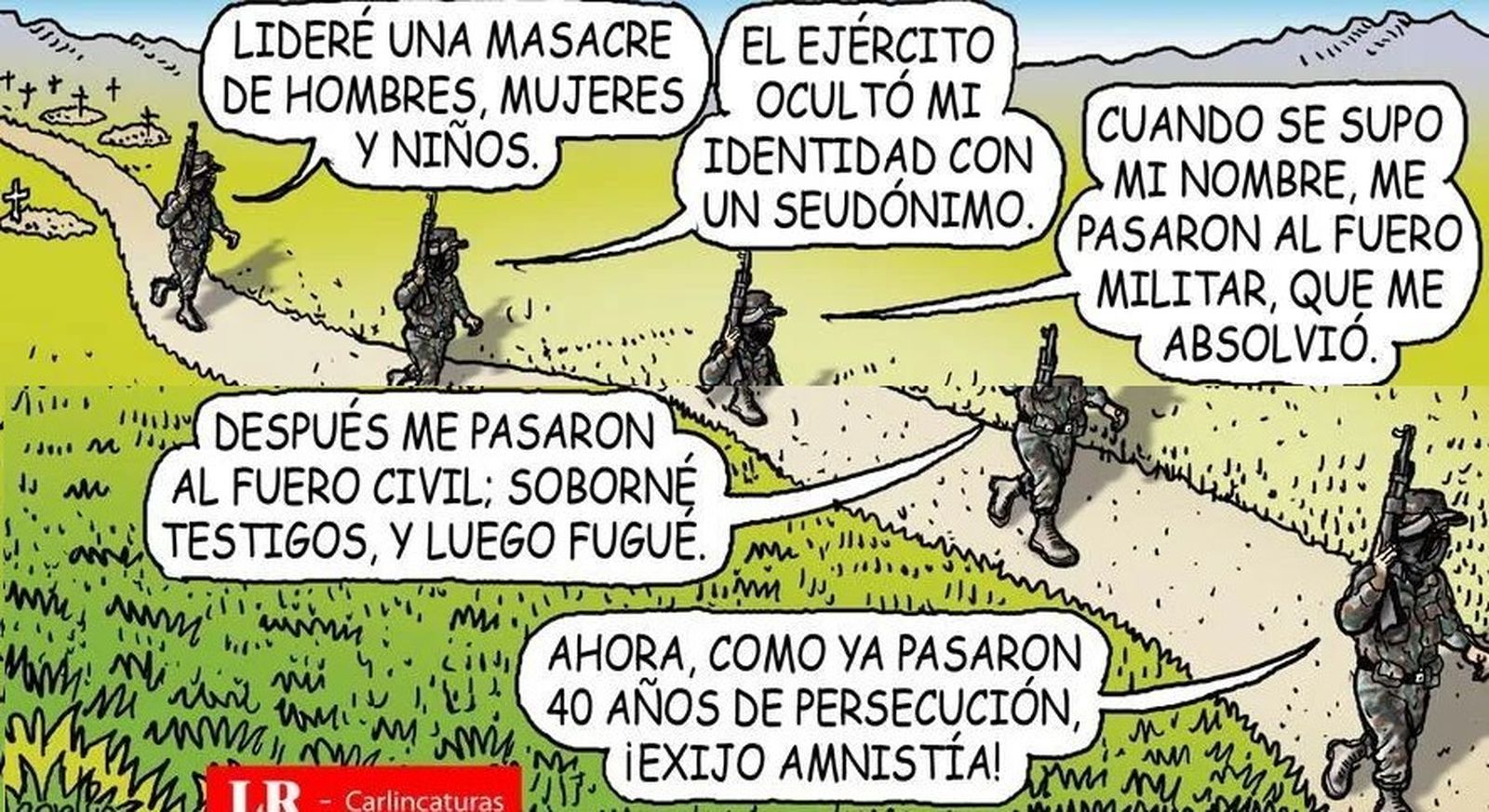 Diario La República