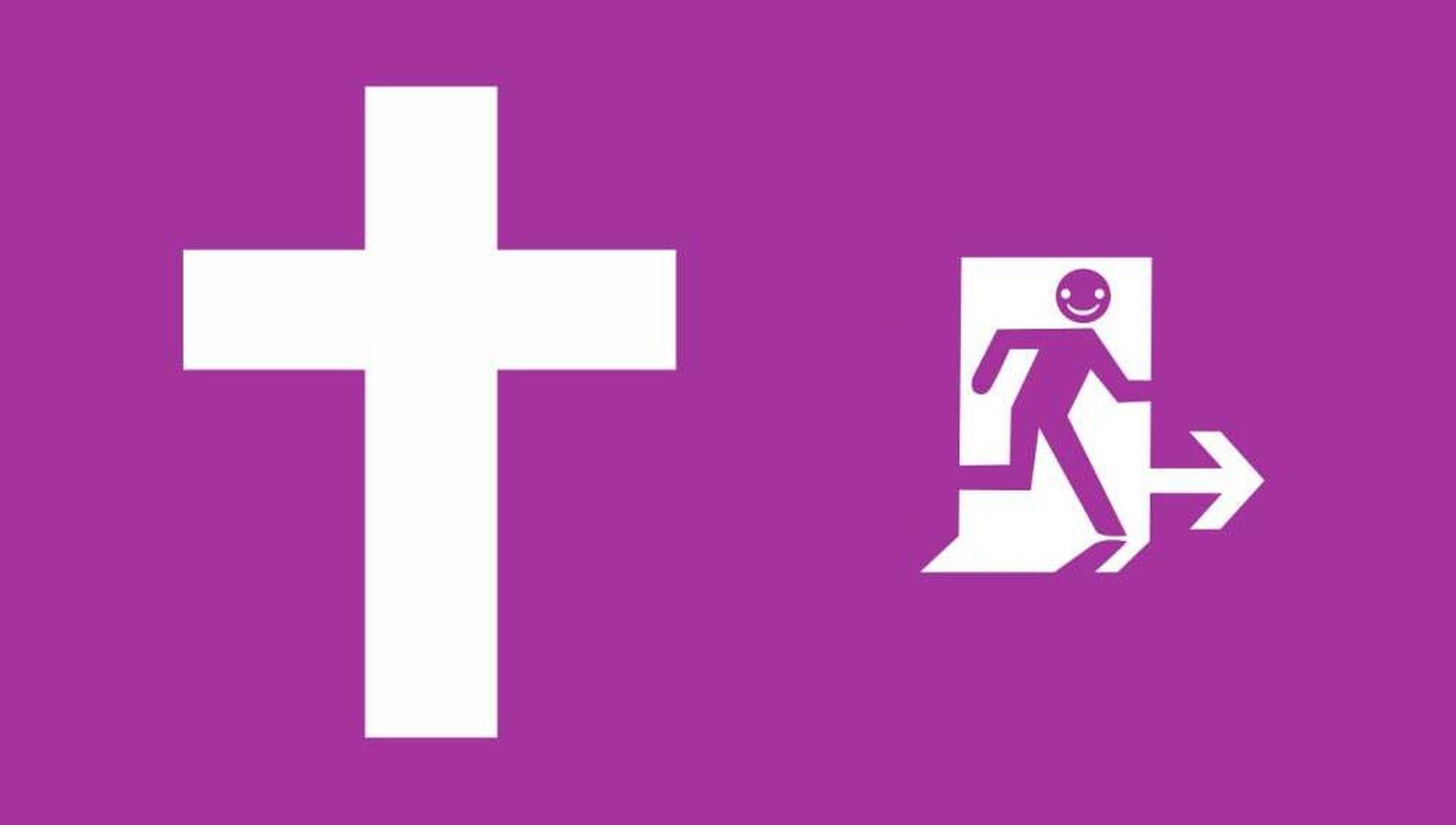 ¿Se puede apostatar en España?