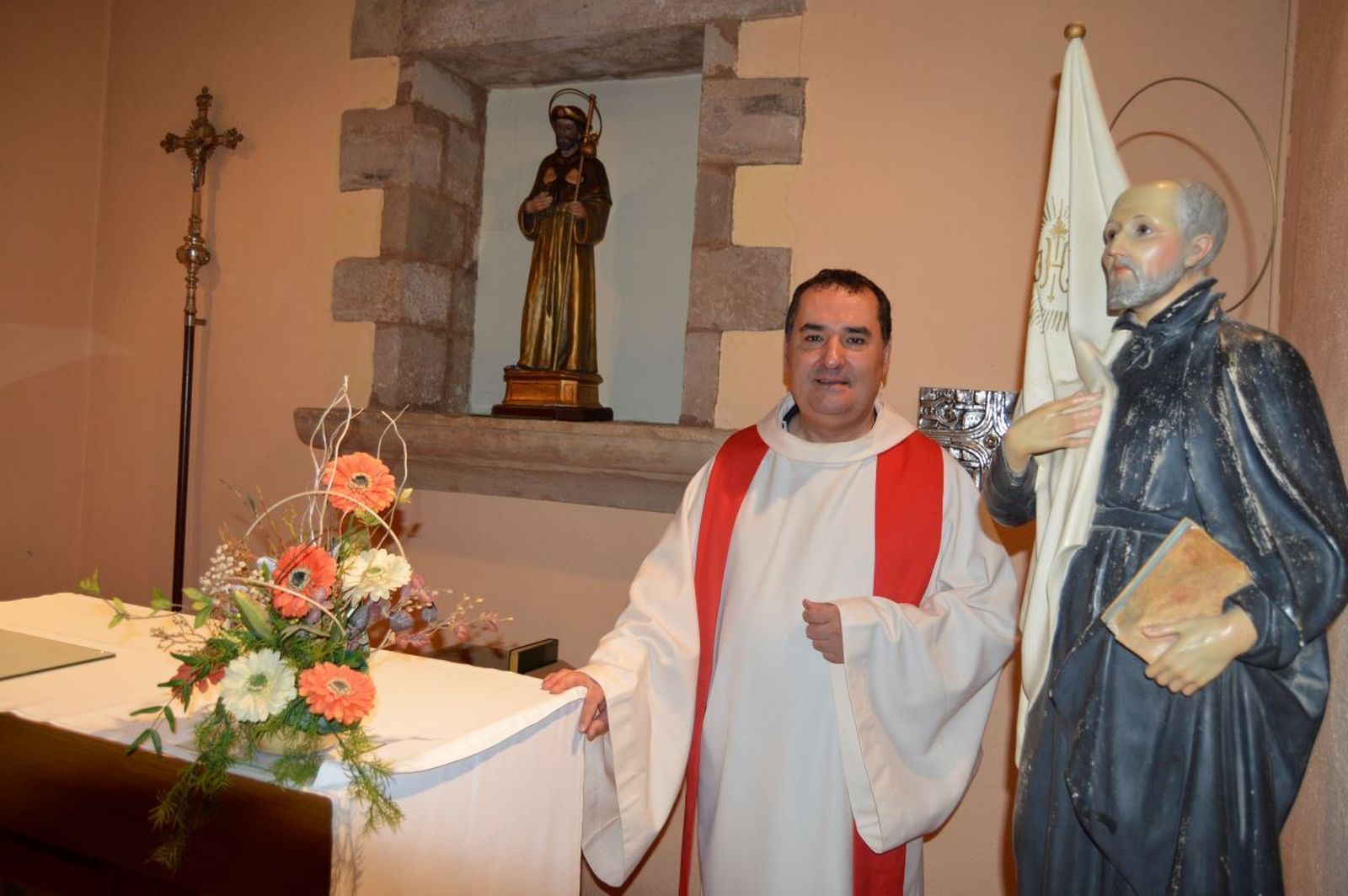 Enric García