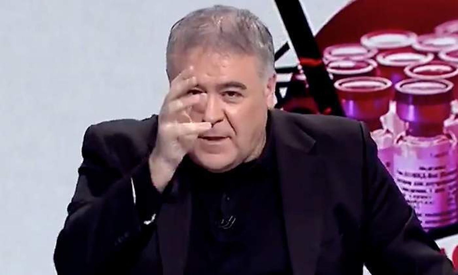 Ego te absolvo...