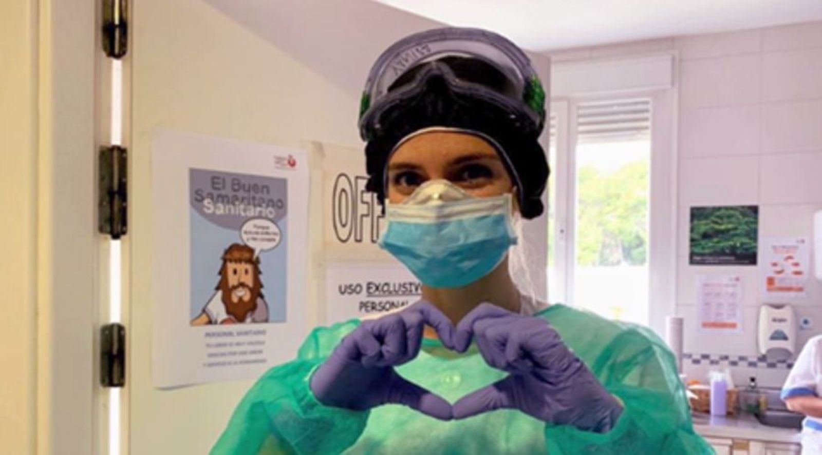 San Juan de Dios, por la X solidaria en la renta