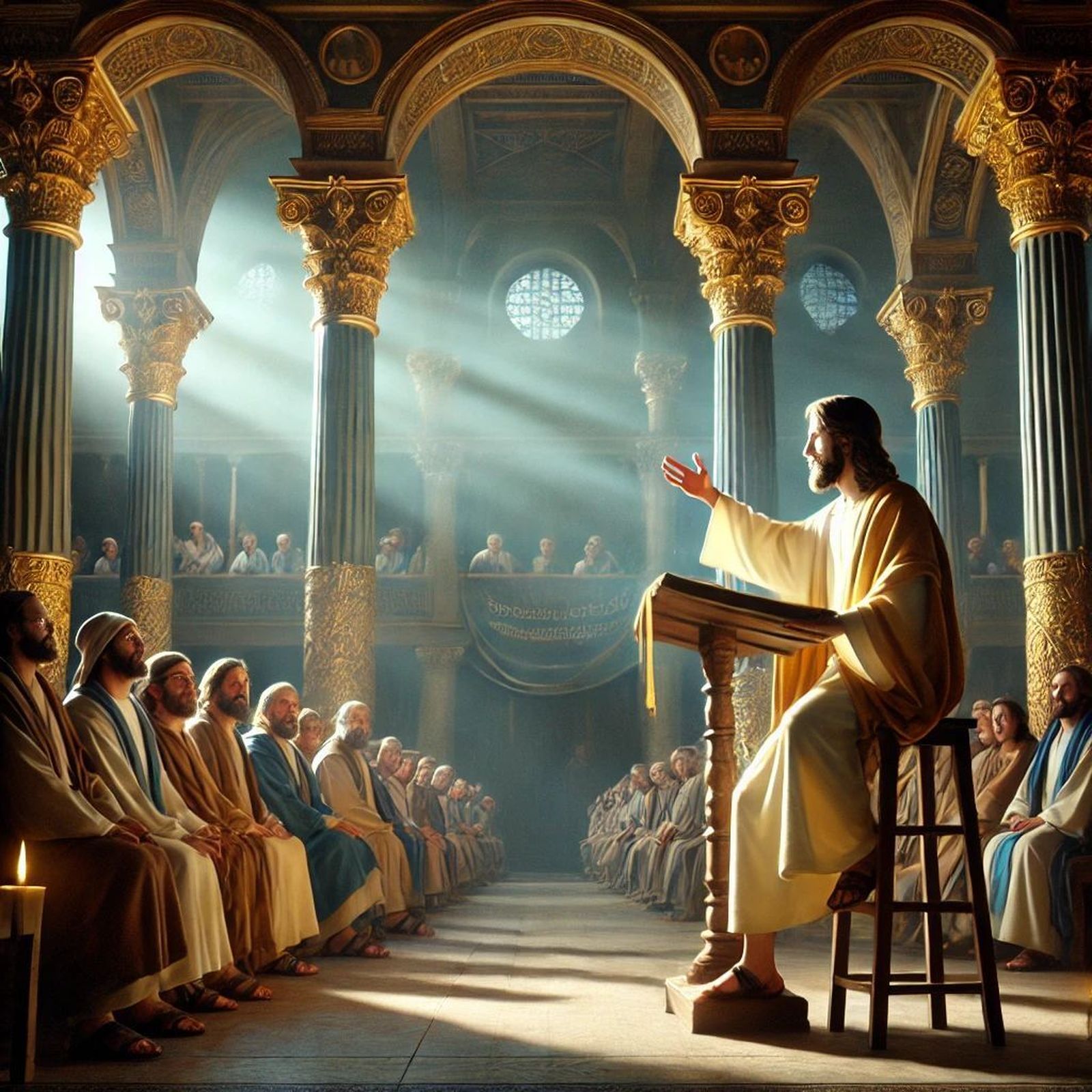 ¿Cómo vamos a responder?