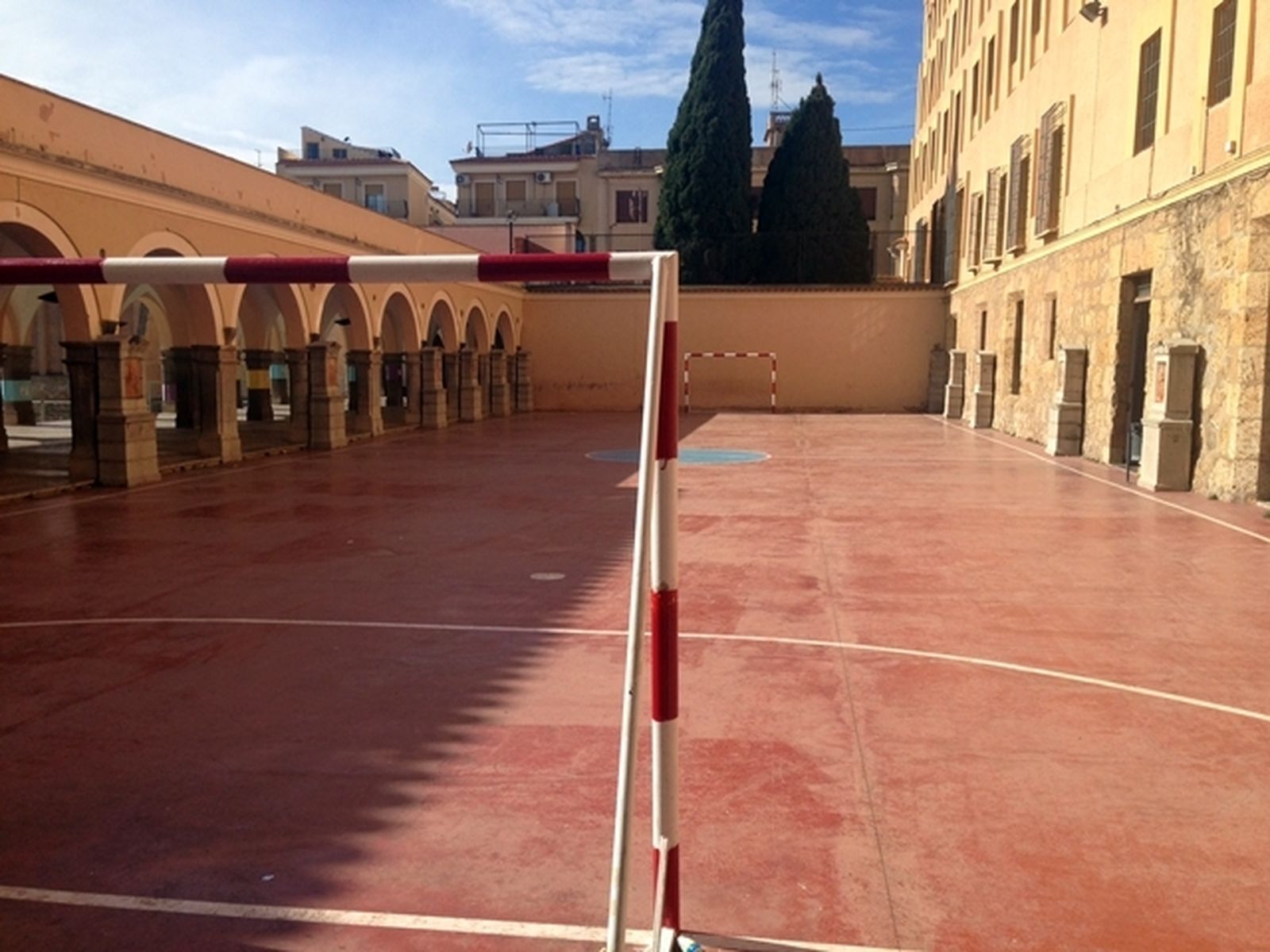 Seminario de Segorbe