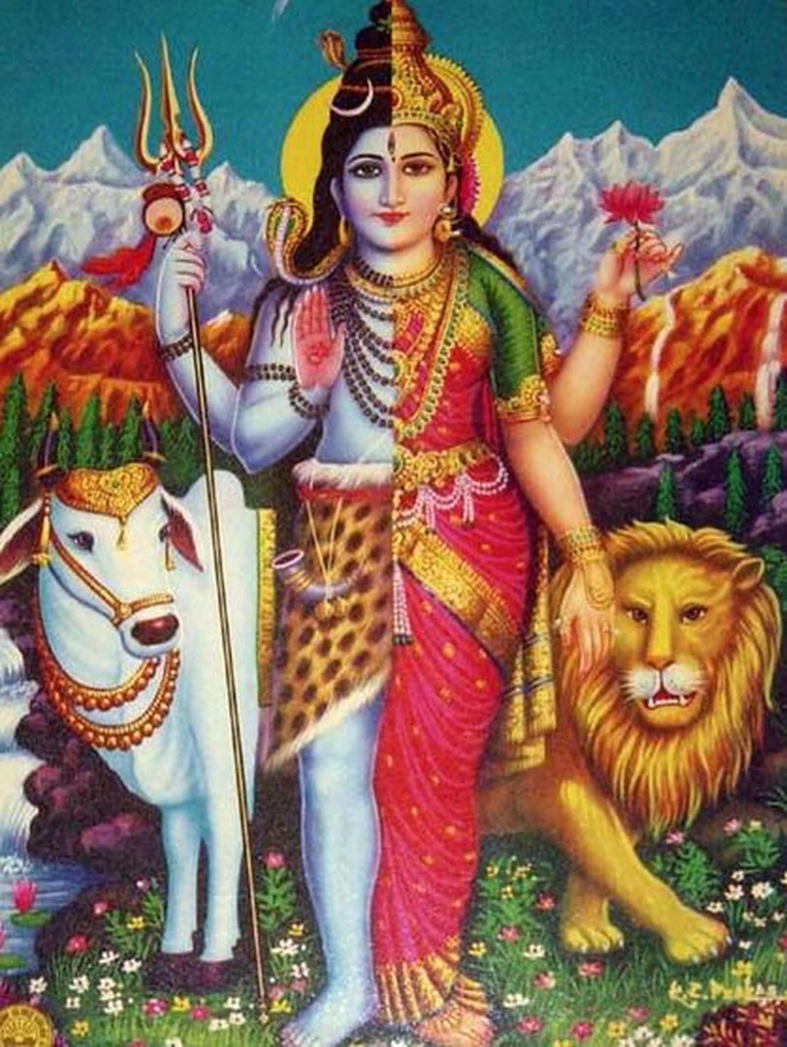 Hijras. Tercer género en la India