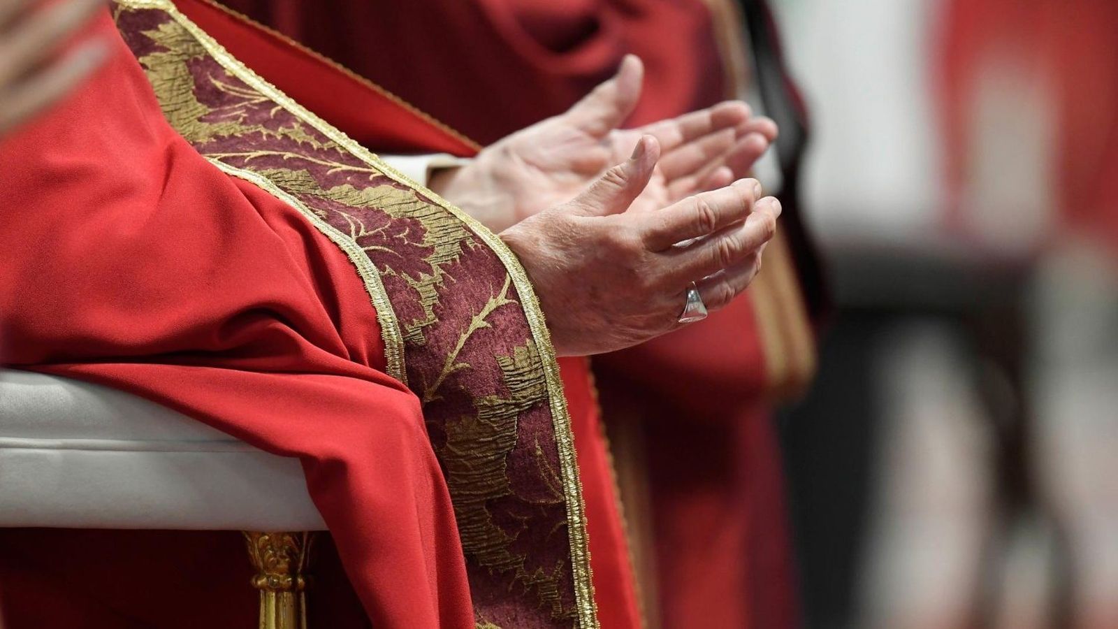 Trabajemos juntos por la unidad, dice el Papa