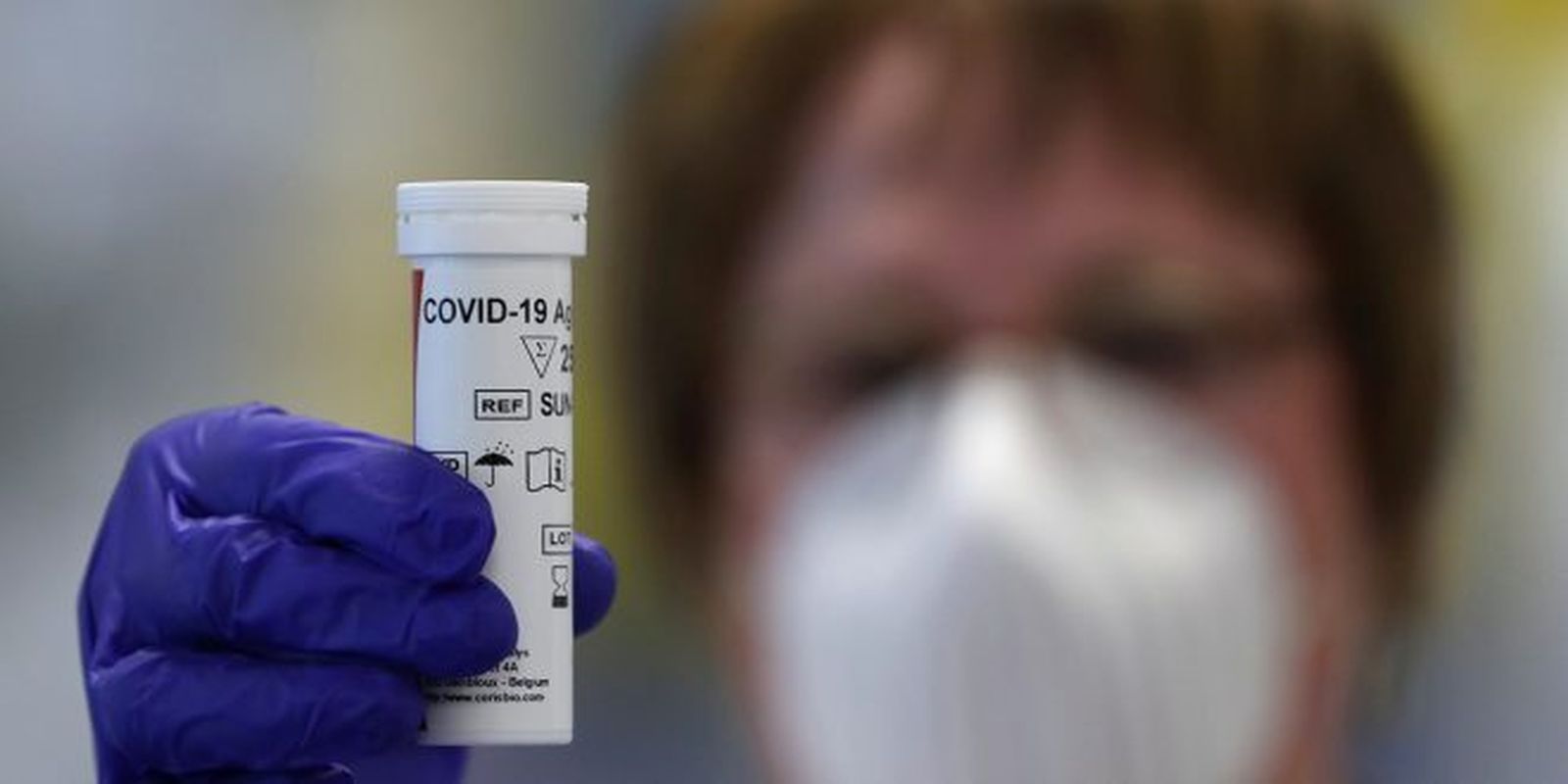 La Humanidad, ante el coronavirus