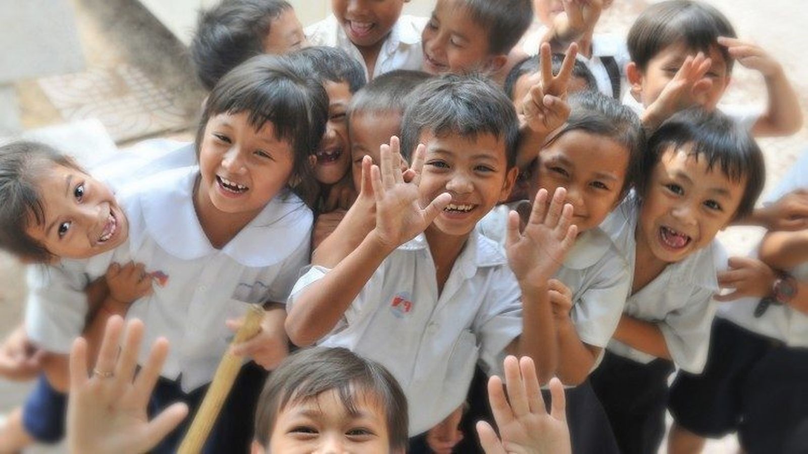 Las 4 propuestas de Escuela Católica de América para un pacto educativo global