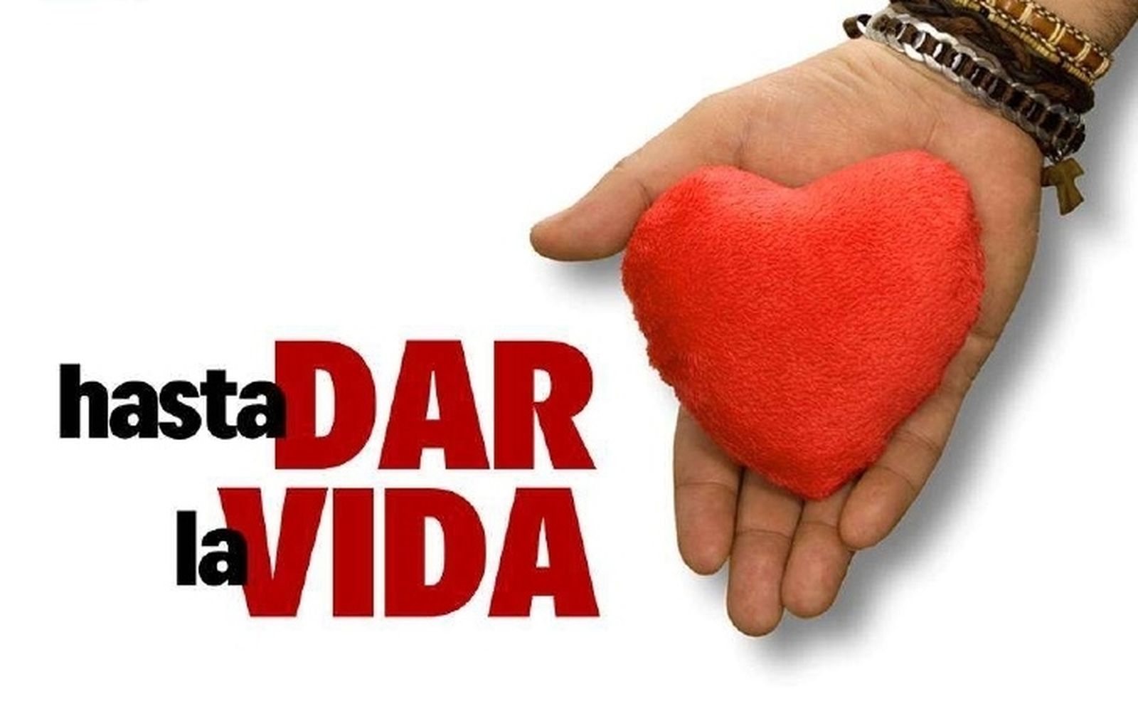 Perder la vida…