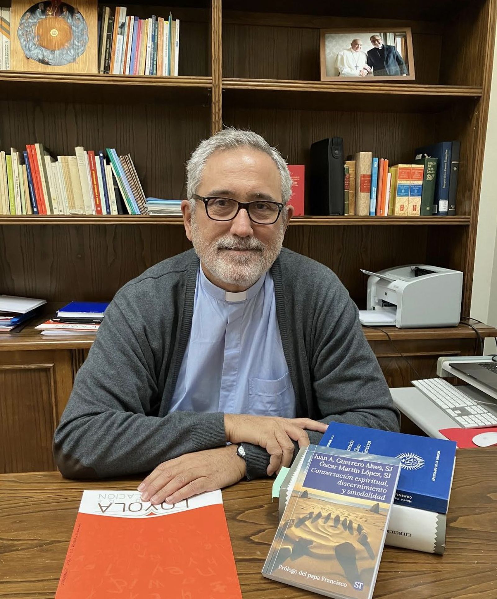 Juan A. Guerrero