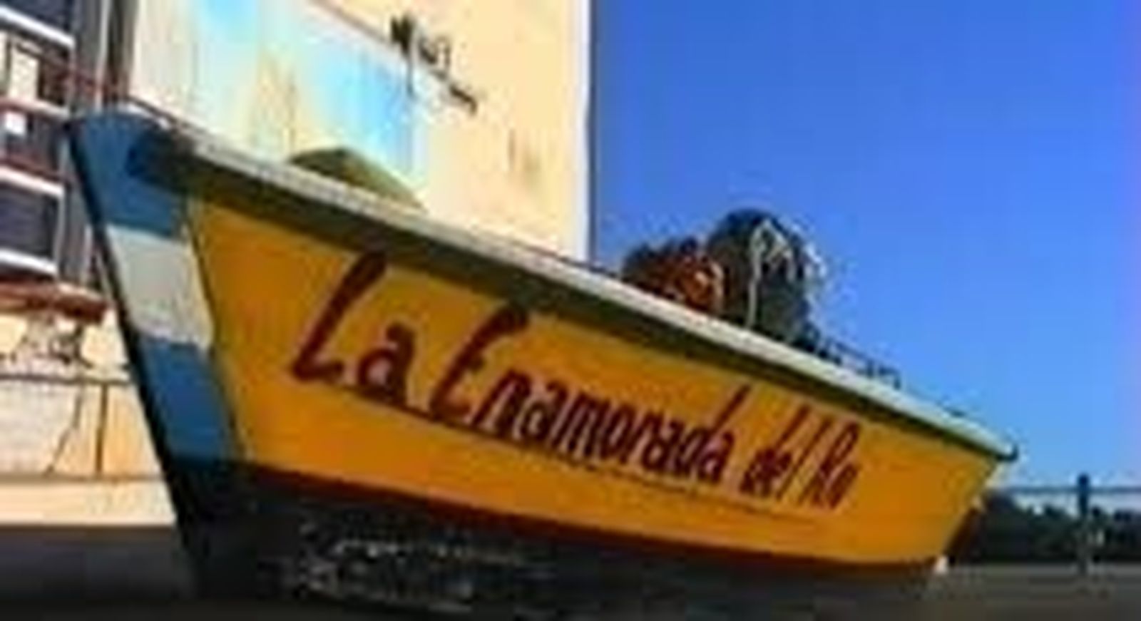 La Enamorada del Río