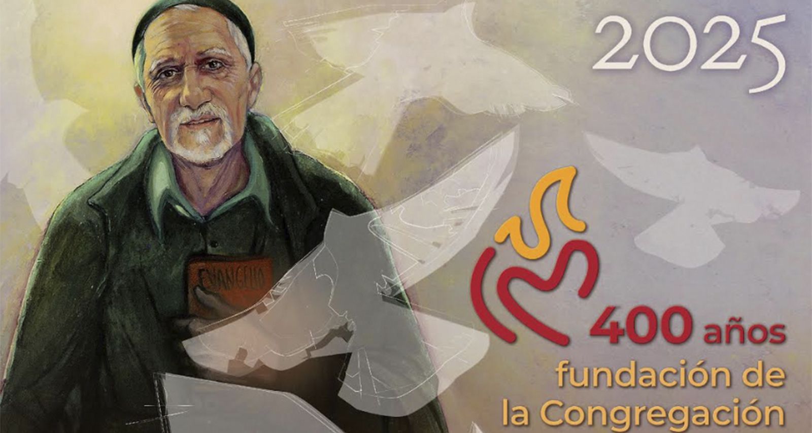 400 aniversario de la fundación de la Congregación de la Misión