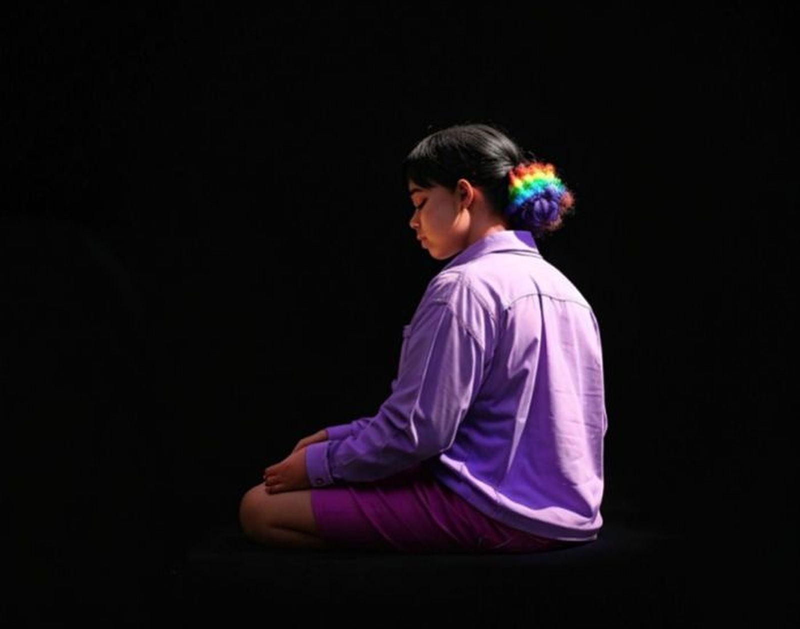 Fe total en la identidad