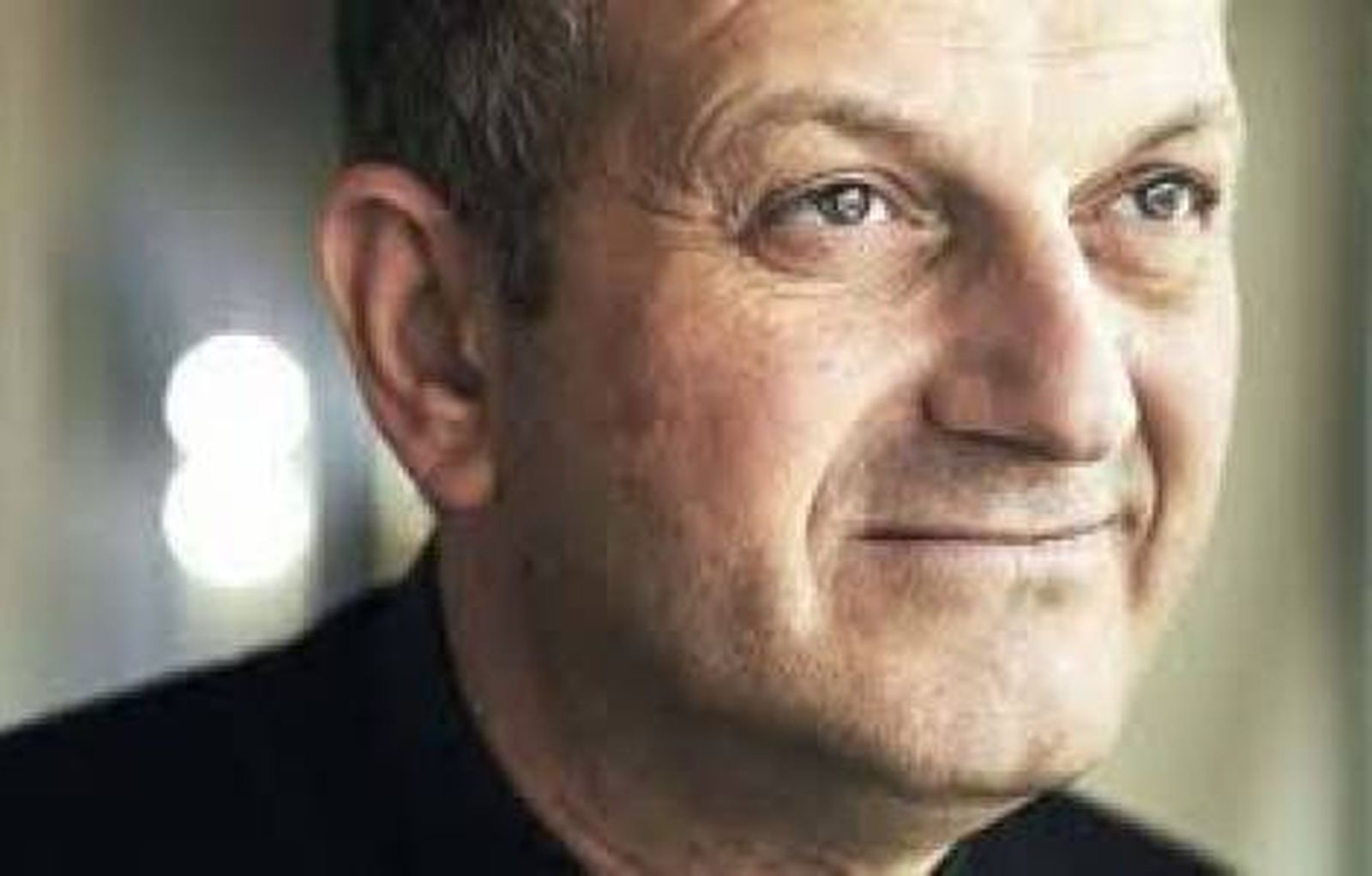 Arzobispo Jacques Mourad, arzobispo siro-católico de Homs, Hama y Nabek