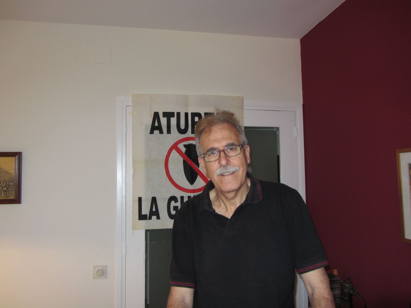 “El aumento del presupuesto de Defensa para el 2021 no nos traerá seguridad”