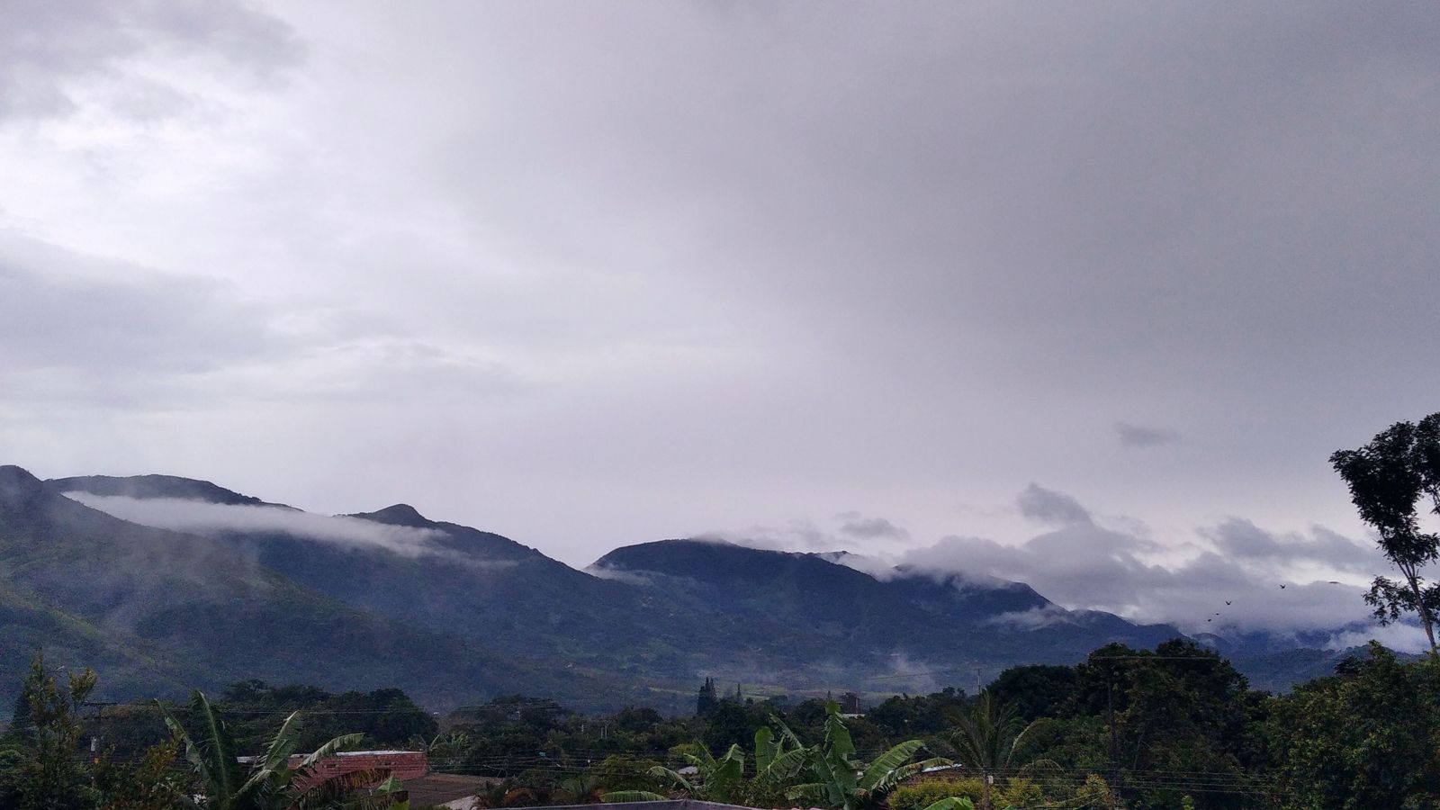 Territorio donde se sueña "la vida querida"