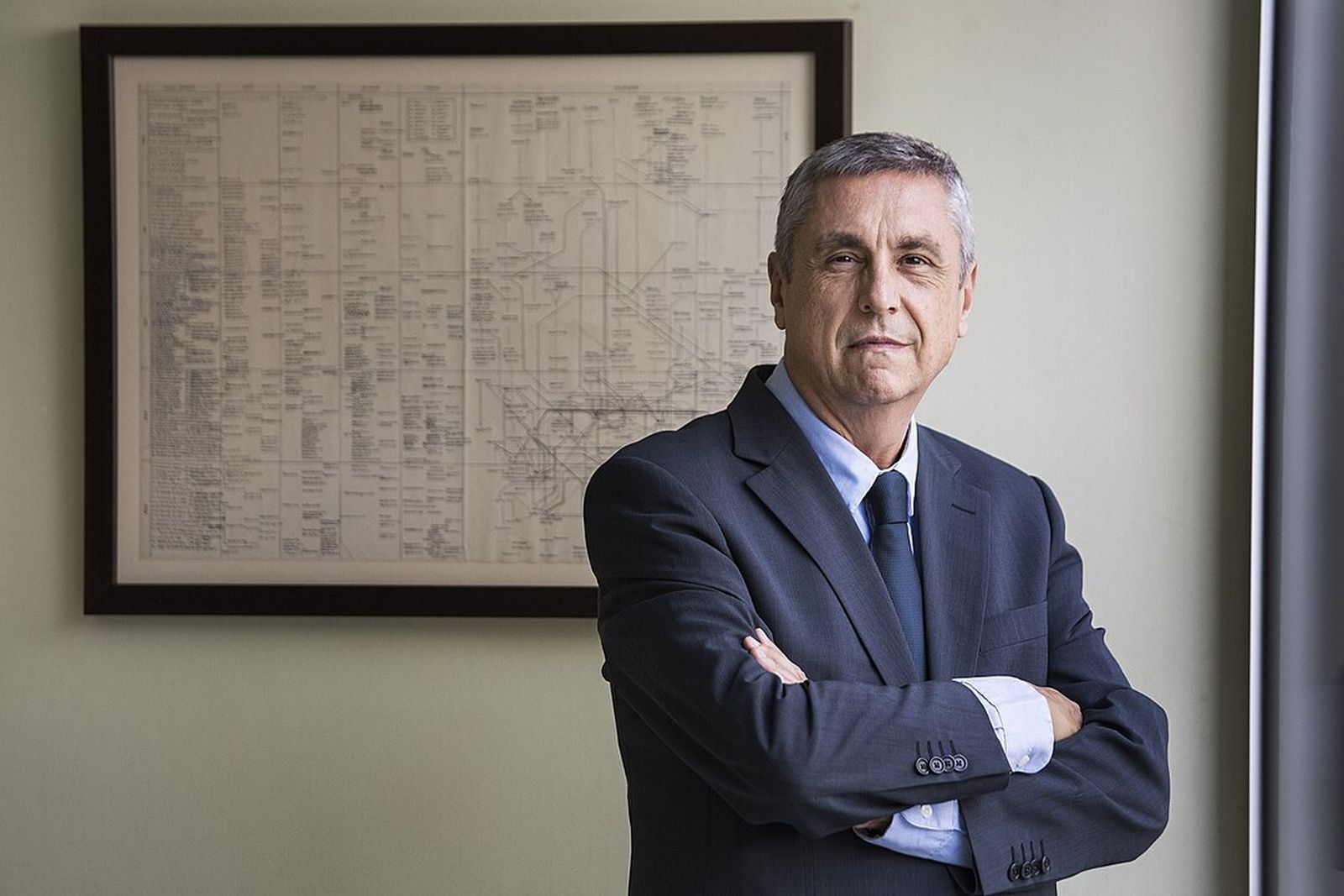 Josep Maria Carbonell