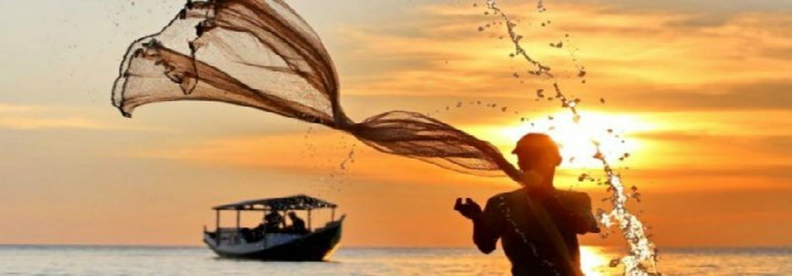 Czerny destaca el papel fundamental de los pescadores