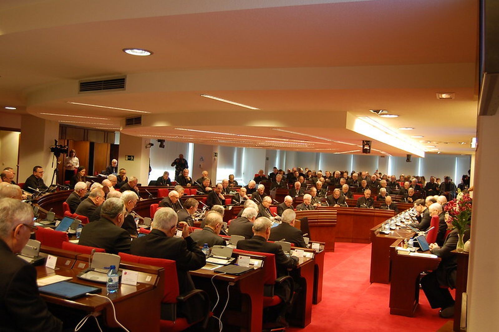 Conferencia Episcopal Española