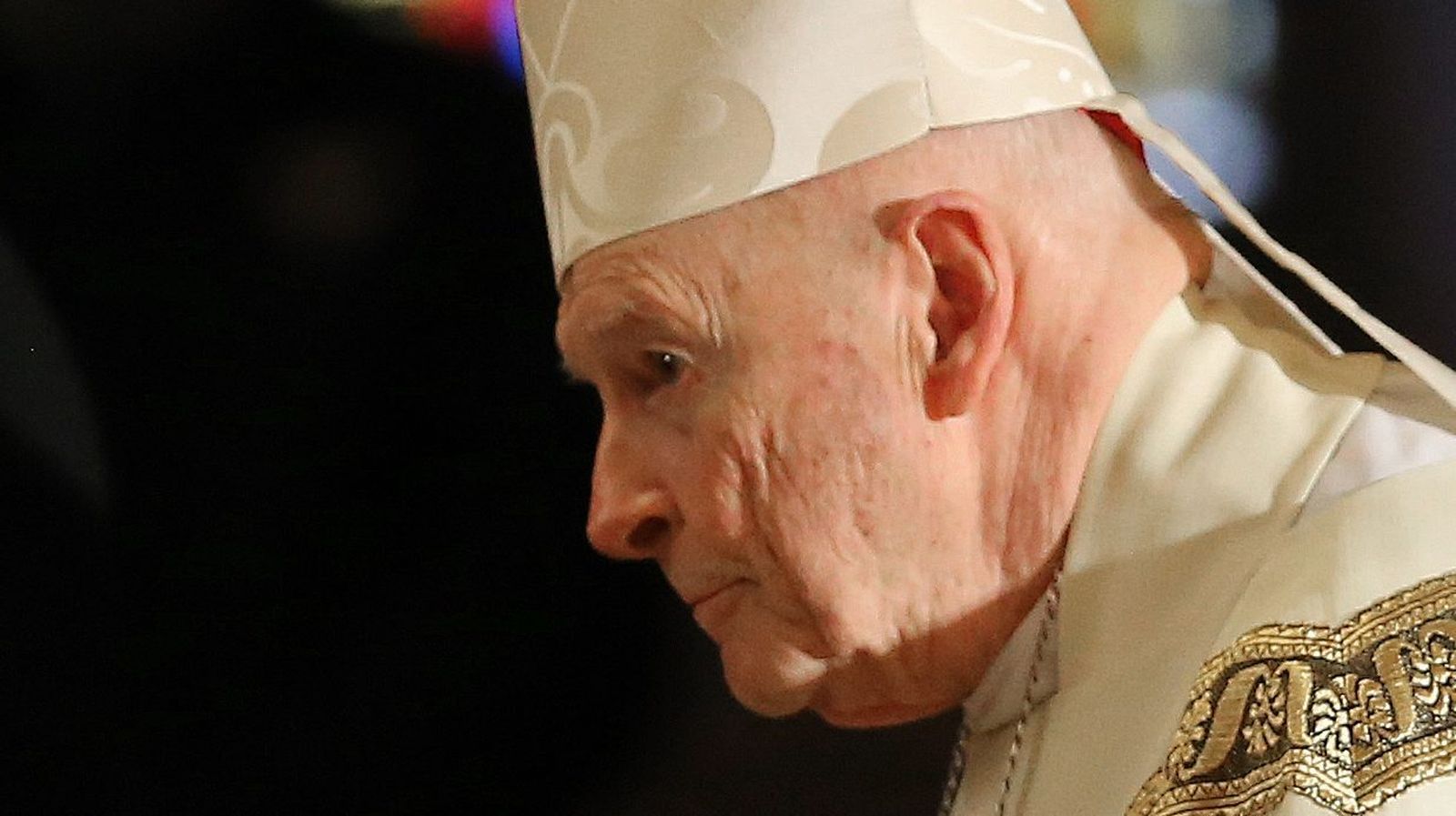 McCarrick, Marcial Maciel, Santos Pelayo… ¿Cuántos más?